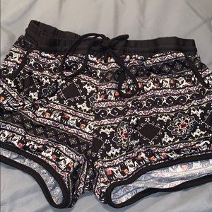 comfy shorts